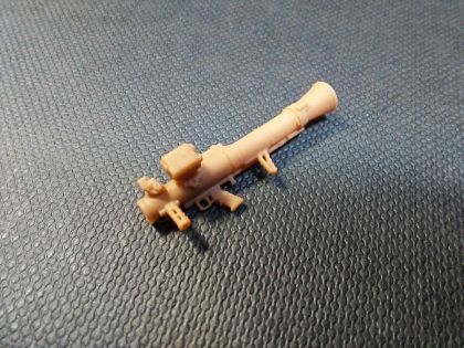 1:35 Swedish Anti-Tank Rocket Launcher Carl Gustaf 4 (3D-Printed)