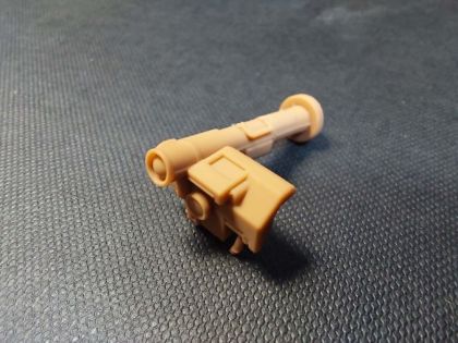 1:35 US Anti-Tank Rocket Launcher FGM 148 Javelin (3D-Printed)