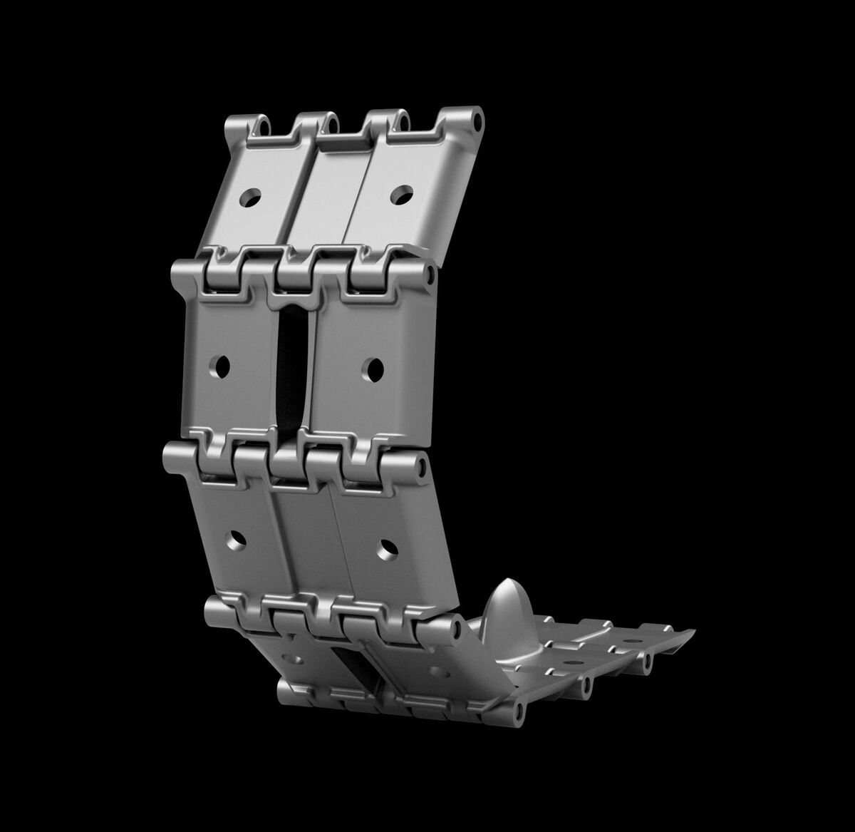 1:35 BT-7 - Fast Tanks Tracks