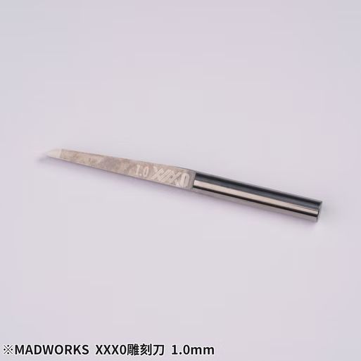 1.00 mm Mr.Pro 0-Series Premium Chisel - 1 piece
