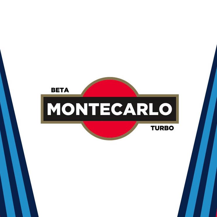 Lancia Beta Montecarlo Turbo - Ultra Detail Guide