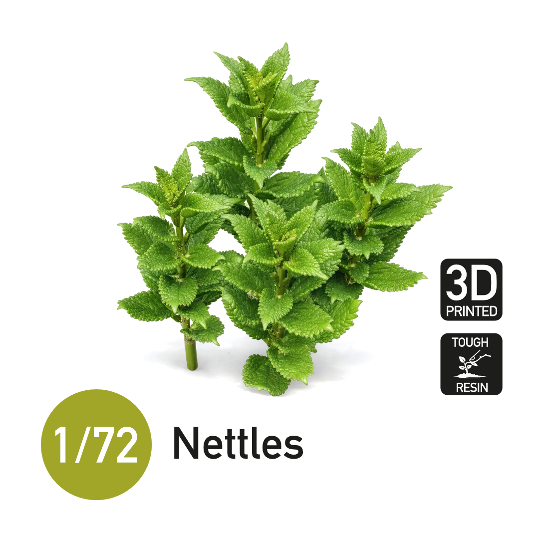 1:72 Nettles