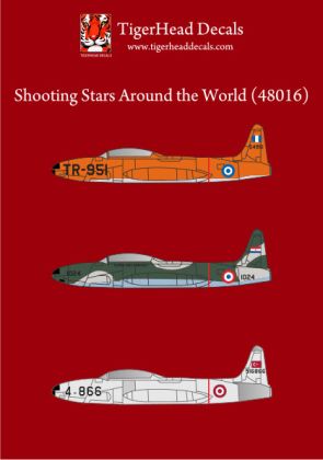 1:48 Shooting Stars Around the World