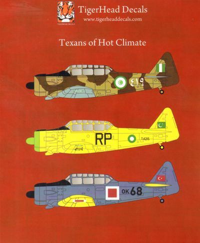 1:48 Texans of Hot Climate