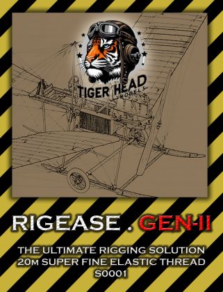 Rigease Gen II