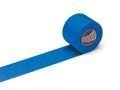 Masking Tape Blue (40 mm / 18 m)