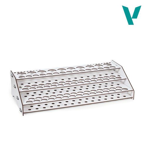 Paint Stand Long Front Module