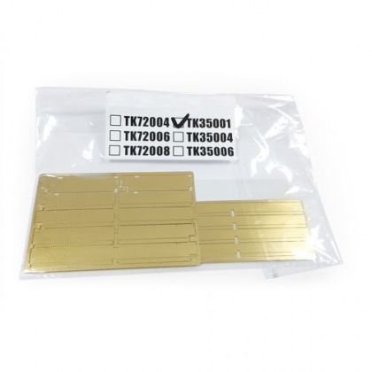 1:35 SSYSM 80t Heavy-Duty Flatbed Truck Frame Upgrade
