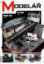 Modelář 01/2012