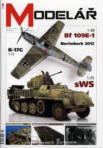Modelář 02/2012