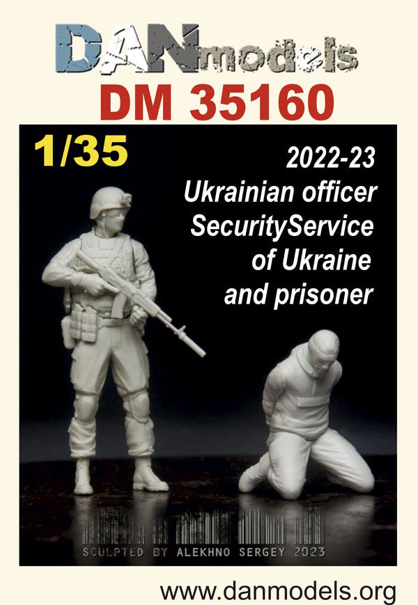 1:35 Ukrainian officer Security Service of Ukraine and prisone