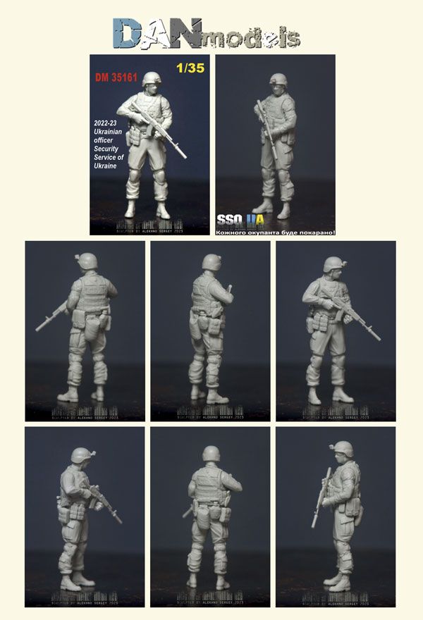 1:35 Ukrainian officer Security Service of Ukraine 2022-23