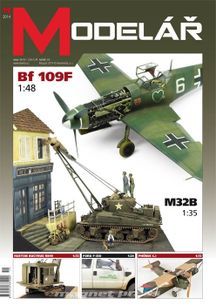 Modelář 11/2014