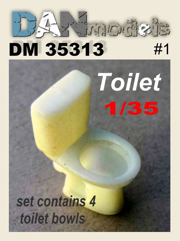 1:35 Toilet.#1