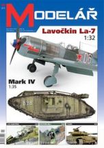 Modelář 11/2015