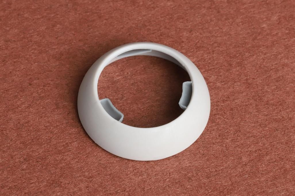1:72 Wildcat F4F-3/4 intercooler scoops for Arma Hobby kit