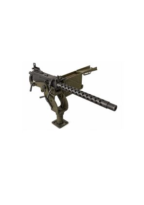 1:35 US M1919 browning .30 Cal E6160 mount 3pcs