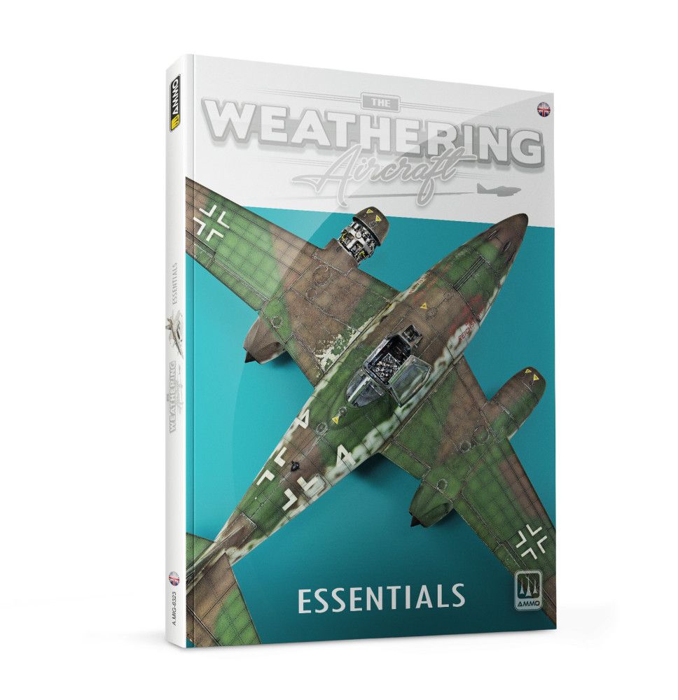 TWA Aircraft Essentials (English)