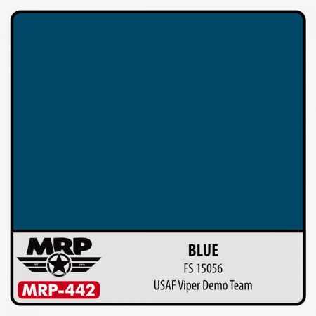 MRP-442 BLUE FS 15056