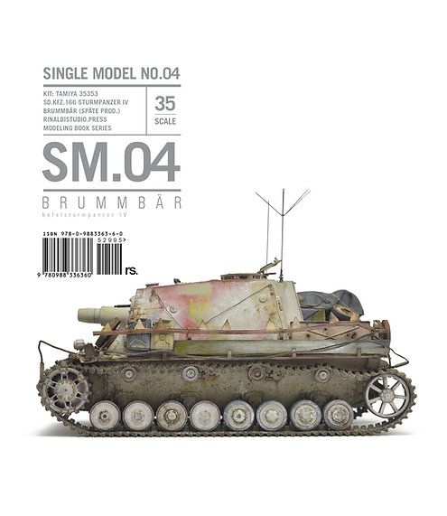 SM.04 Brummbär