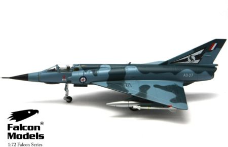 1:72 Dassault Mirage IIIO, RAAF No.75 Sqn, Malaysia
