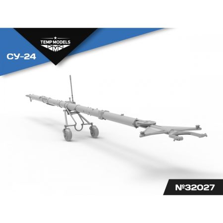 AIRFIELD TOWBAR SU-24 1/32