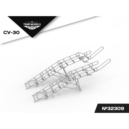 STEPLADDER FOR SU-30 1/32