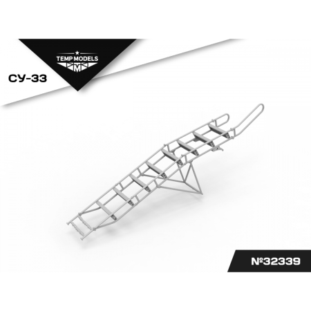 STEPLADDER FOR SU-33 1/32