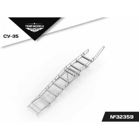 STEPLADDER FOR SU-35 1/32
