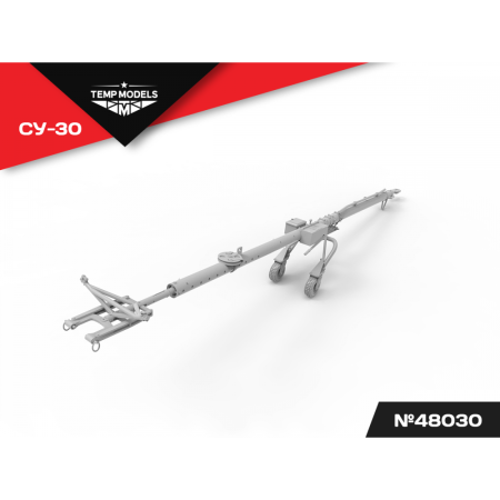 AIRFIELD TOWBAR SU-30 1/48
