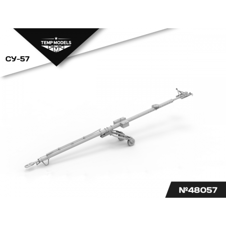 AIRFIELD TOWBAR SU-57 1/48