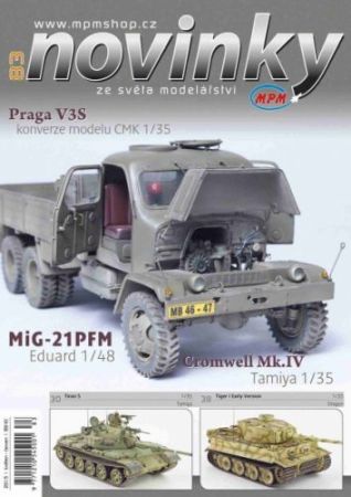 Novinky č.83