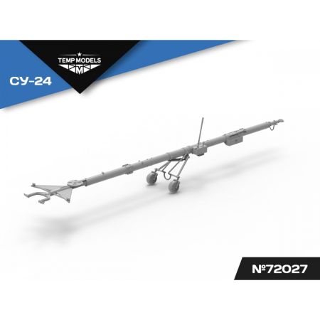 AIRFIELD TOWBAR SU-24 1/72