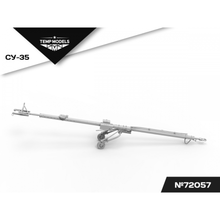 AIRFIELD TOWBAR SU-57 1/72