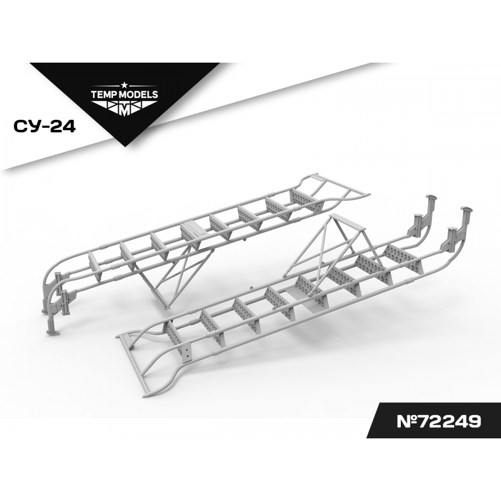 STEPLADDER FOR SU-24 1/72