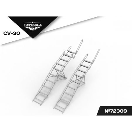 STEPLADDER FOR SU-30 1/72