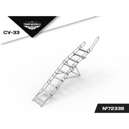 STEPLADDER FOR SU-33 1/72