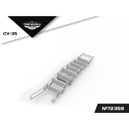 STEPLADDER FOR SU-35 1/72