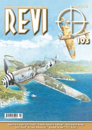 Časopis Revi č.103