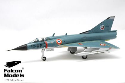 1:72 Armée de l'Air (French Air Force) Mirage IIIC No.31, From EC 2/10 “Seine