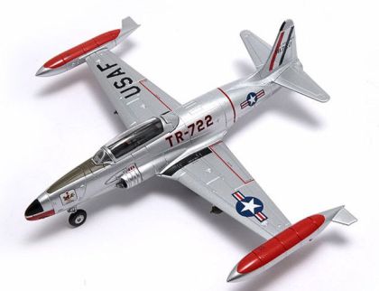 1:72 T-33A Shooting Star USAF 18th FBW, 