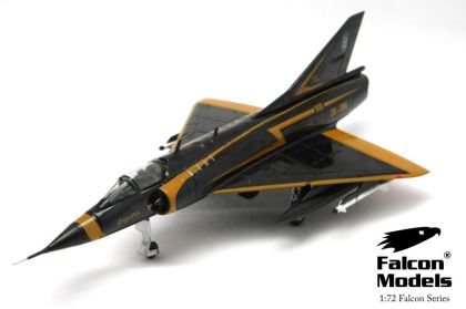 1:72 Dassault Mirage IIIC 