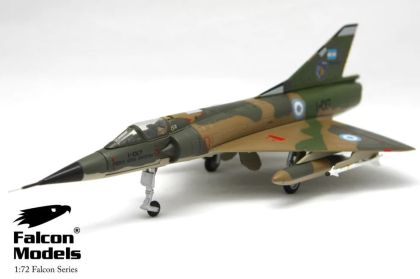 1:72 Dassault Mirage IIIEA Argentina Air