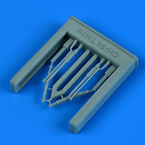 1:72 CH-54 Tarhe wipers - ICM