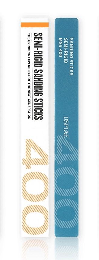 MSS-400 Semi-Rigid Sanding Sticks