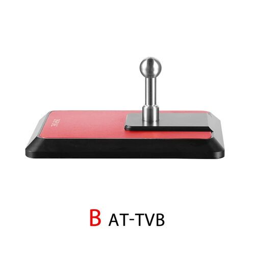 AT-TVB Directional Table-Top Vise Spherical Mount