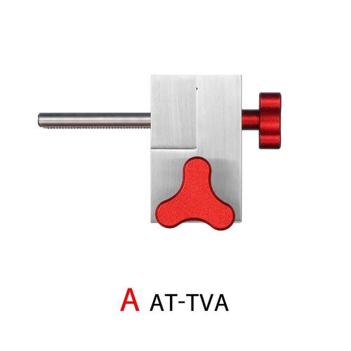 AT-TVA Directional Table-Top Vise