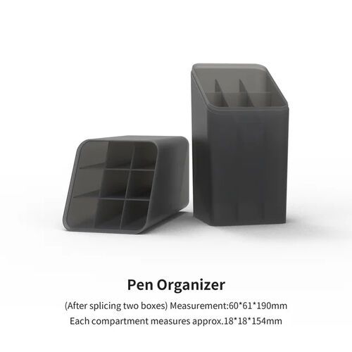 BOX-8 Pen Organizer