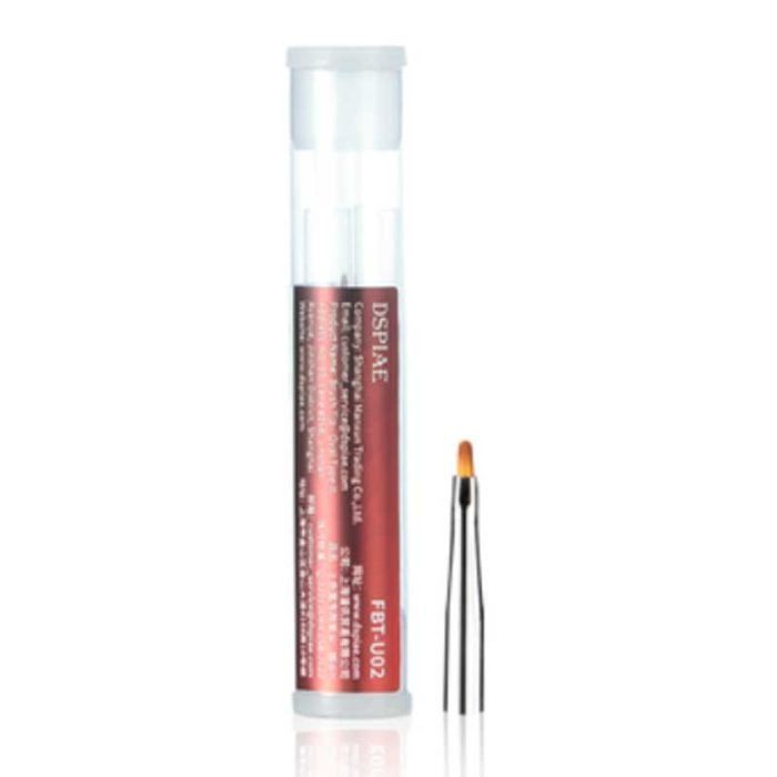 FBT-U02 Brush Tip - Oval Type II 