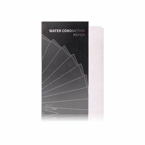 MP-02 PRO Water Conductive Paper (50 pcs)